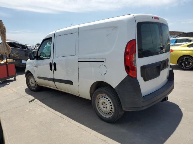 ZFBERFABXH6D56677 - 2017 RAM PROMASTER 白色 照片 2