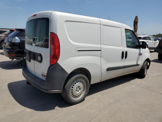 ZFBERFABXH6D56677 - 2017 RAM PROMASTER 白色 照片 3