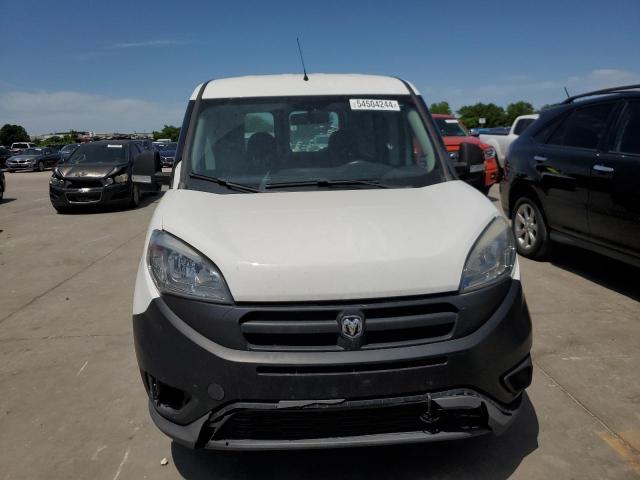 ZFBERFABXH6D56677 - 2017 RAM PROMASTER 白色 照片 5