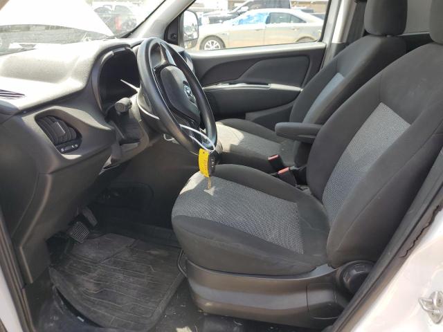 ZFBERFABXH6D56677 - 2017 RAM PROMASTER 白色 照片 7