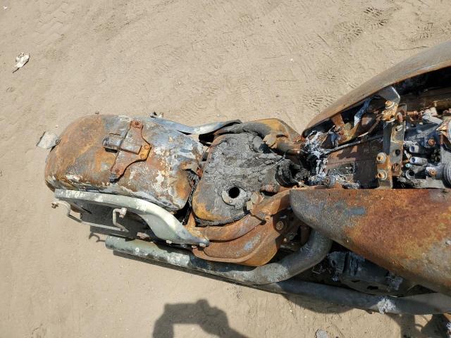 JS1VY52A062102245 - 2006 SUZUKI C90 BURN photo 6