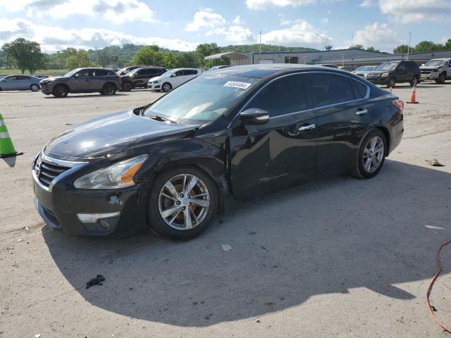 2015 NISSAN ALTIMA 2.5, 