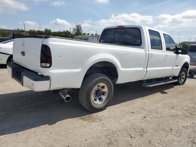 1FTSW31F1XEC49920 - 1999 FORD F350 SRW SUPER DUTY WHITE photo 3