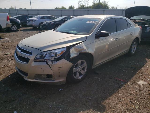 2014 CHEVROLET MALIBU LS, 