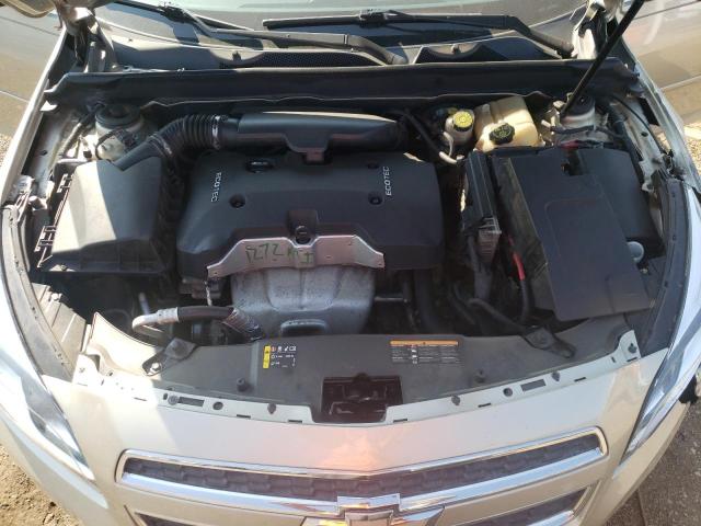 1G11B5SL9EF117947 - 2014 CHEVROLET MALIBU LS TAN photo 11