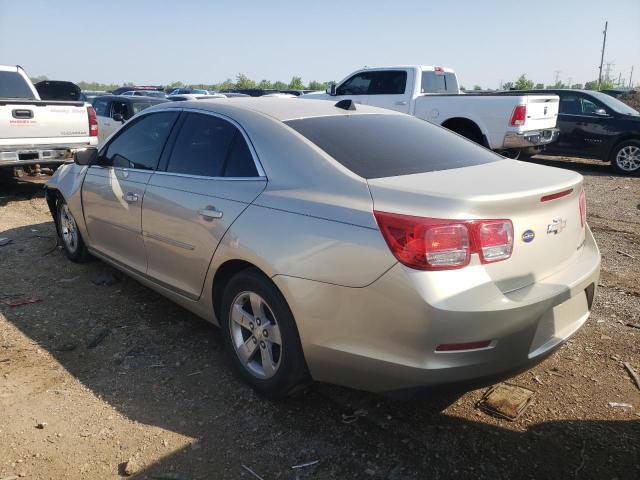 1G11B5SL9EF117947 - 2014 CHEVROLET MALIBU LS TAN photo 2