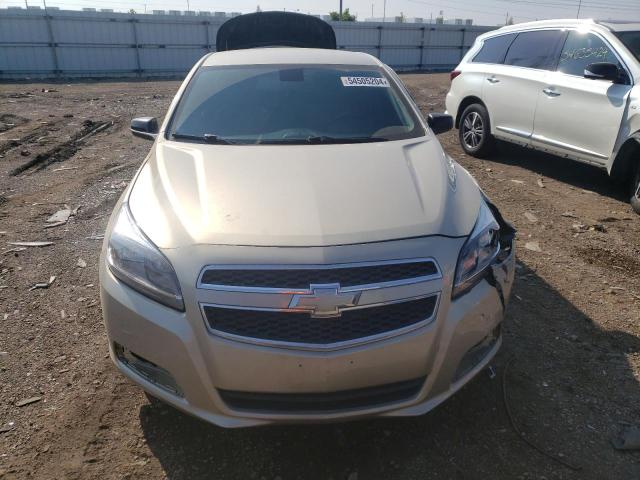 1G11B5SL9EF117947 - 2014 CHEVROLET MALIBU LS TAN photo 5