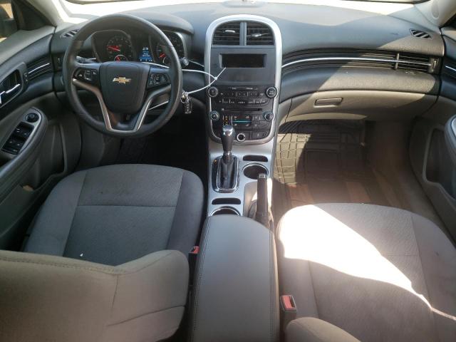 1G11B5SL9EF117947 - 2014 CHEVROLET MALIBU LS TAN photo 8