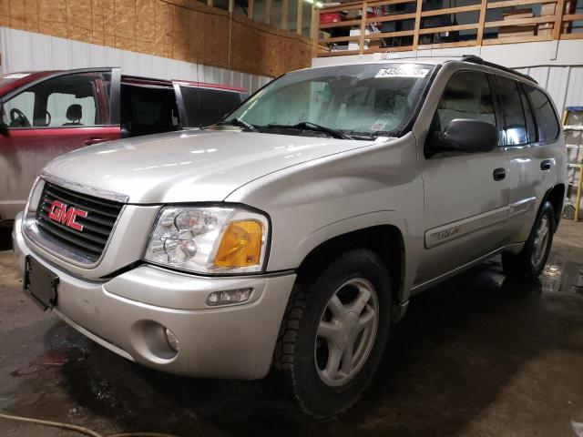 2004 GMC ENVOY, 