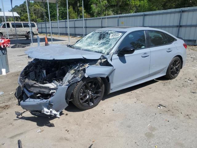 2023 HONDA CIVIC SI, null