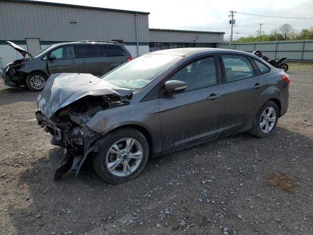 2013 FORD FOCUS SE, 