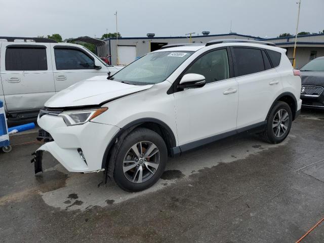 2018 TOYOTA RAV4 ADVENTURE, 