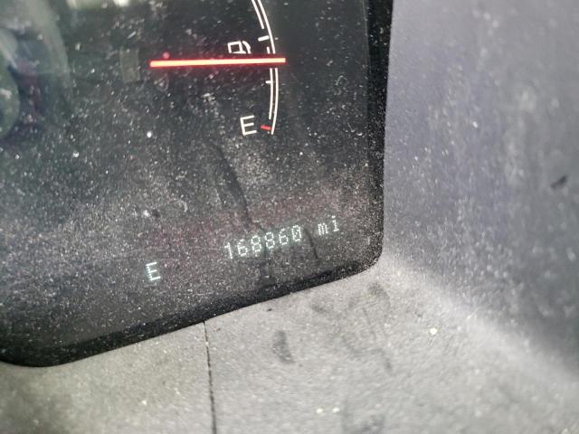 5LMFU28R64LJ12554 - 2004 LINCOLN NAVIGATOR 银色 照片 9