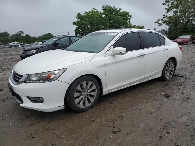 2013 HONDA ACCORD TOURING, 