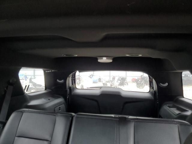 1FM5K8AR3HGD06099 - 2017 FORD EXPLORER POLICE INTERCEPTOR 白色 照片 10