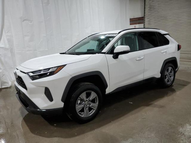 2024 TOYOTA RAV4 XLE, 