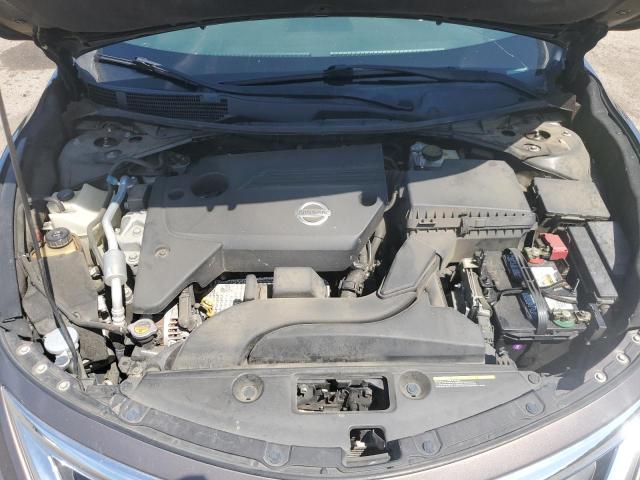 1N4AL3AP2DN496281 - 2013 NISSAN ALTIMA 2.5 BROWN photo 11