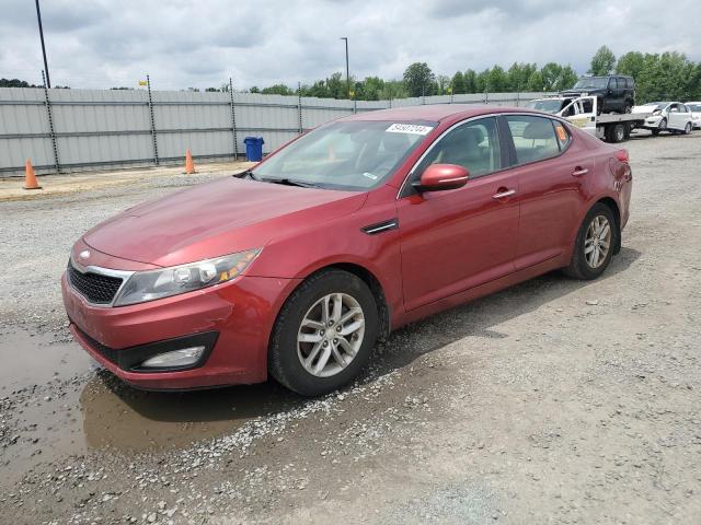 2013 KIA OPTIMA LX, 