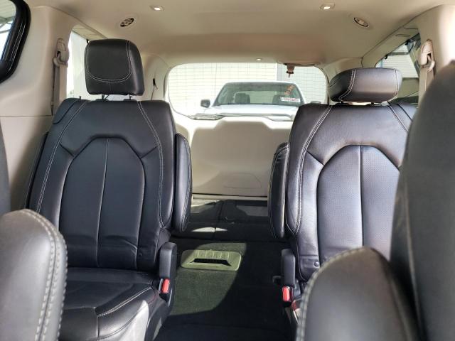 2C4RC1BG2NR194087 - 2022 CHRYSLER PACIFICA TOURING L Qara foto 10