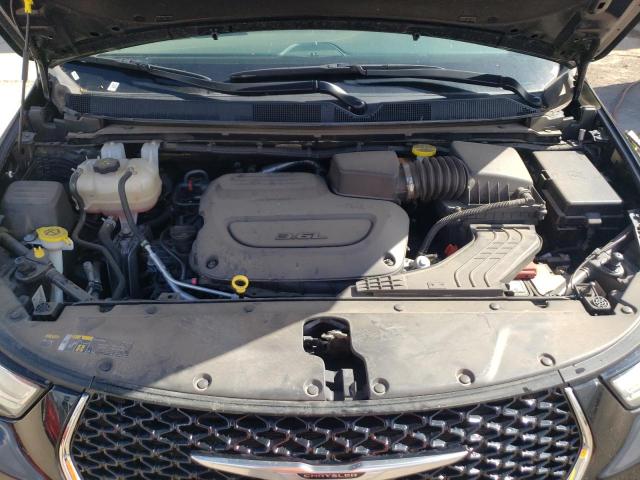 2C4RC1BG2NR194087 - 2022 CHRYSLER PACIFICA TOURING L Qara foto 12