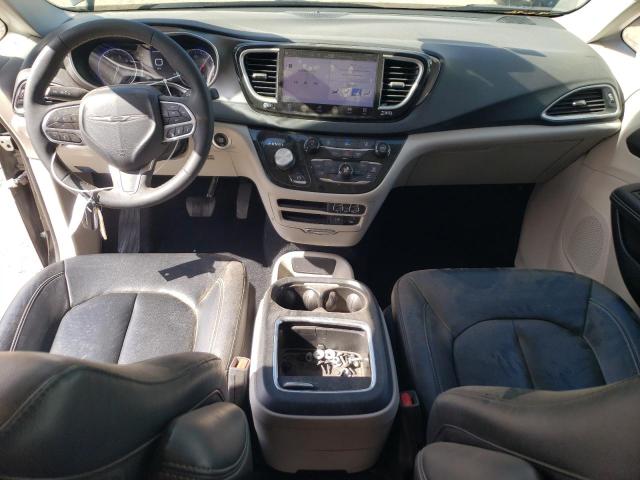 2C4RC1BG2NR194087 - 2022 CHRYSLER PACIFICA TOURING L Qara foto 8