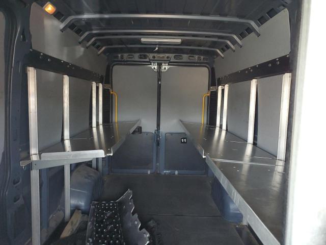 3C6FRVJG7ME500847 - 2021 RAM PROMASTER 3500 HIGH 蓝色 照片 10