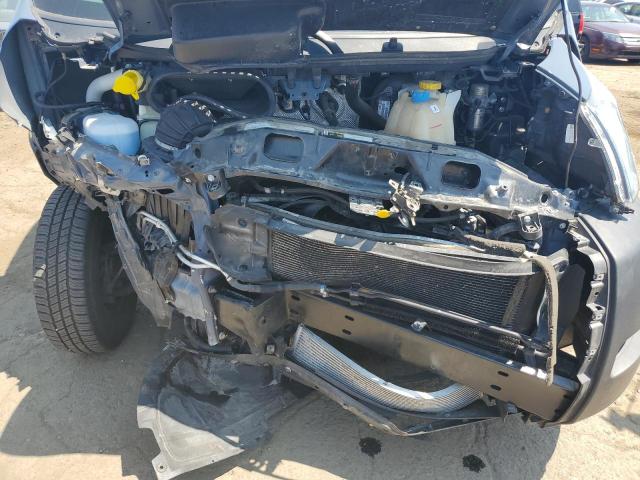 3C6FRVJG7ME500847 - 2021 RAM PROMASTER 3500 HIGH 蓝色 照片 12