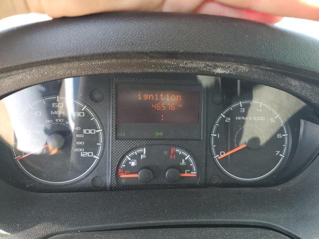 3C6FRVJG7ME500847 - 2021 RAM PROMASTER 3500 HIGH 蓝色 照片 9