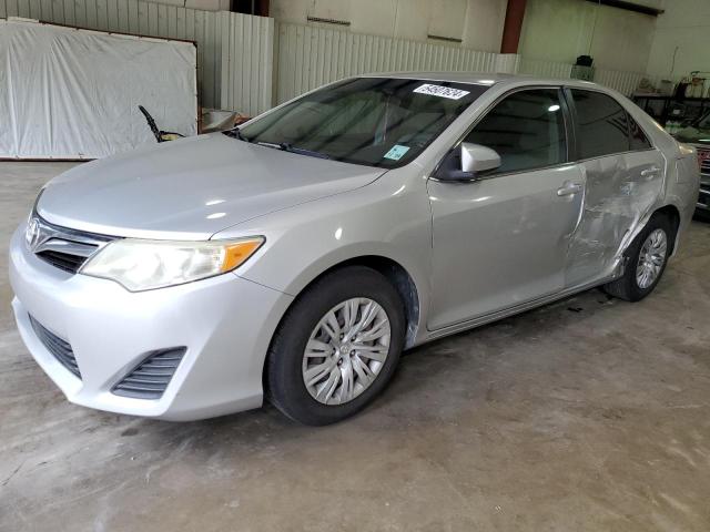 2012 TOYOTA CAMRY BASE, 