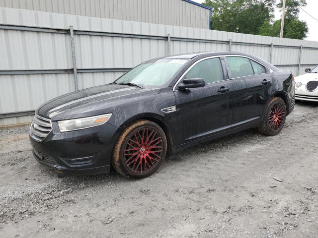 2013 FORD TAURUS SEL, 