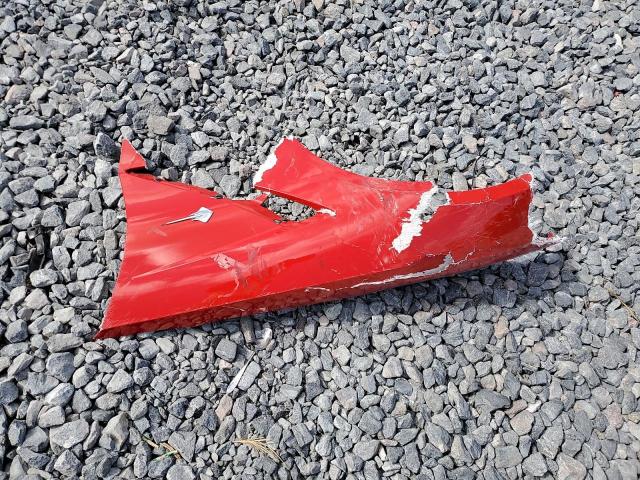 1G1YB2D72G5122350 - 2016 CHEVROLET CORVETTE STINGRAY 1LT RED photo 12