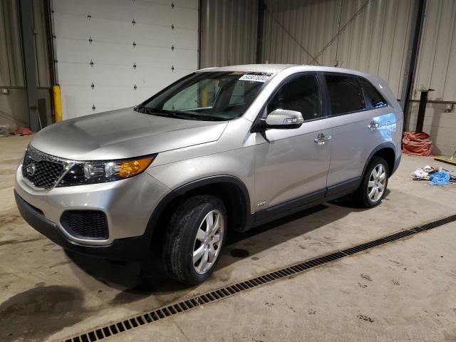 2012 KIA SORENTO BASE, 