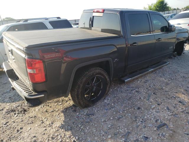 3GTP1MEC8GG119605 - 2016 GMC SIERRA C1500 SLE BLACK photo 3