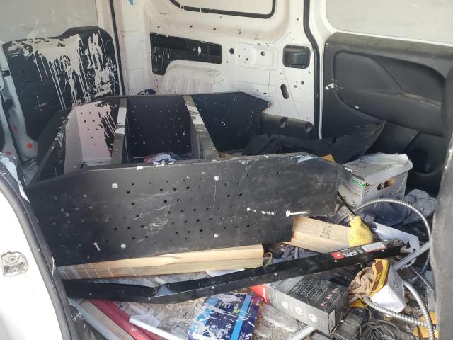 ZFBHRFAB4M6T00822 - 2021 RAM PROMASTER WHITE photo 11