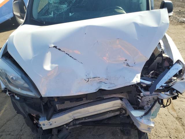 ZFBHRFAB4M6T00822 - 2021 RAM PROMASTER WHITE photo 12