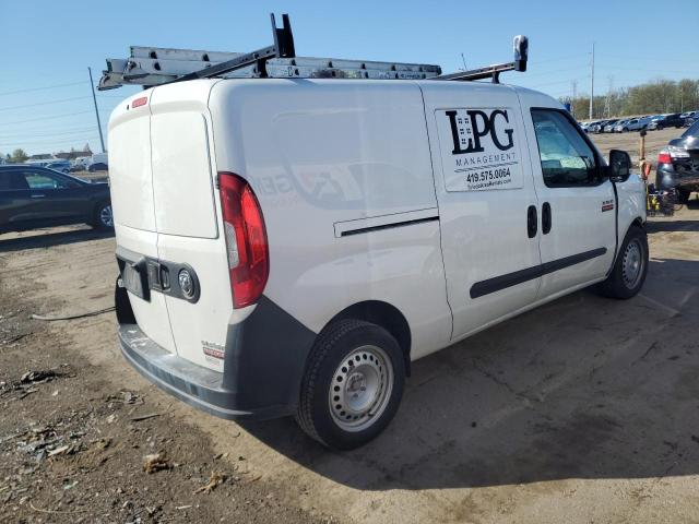 ZFBHRFAB4M6T00822 - 2021 RAM PROMASTER WHITE photo 3