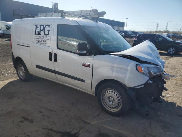 ZFBHRFAB4M6T00822 - 2021 RAM PROMASTER WHITE photo 4