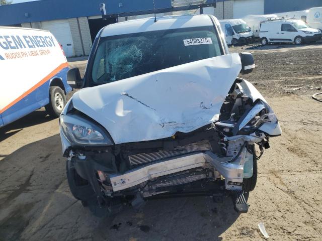 ZFBHRFAB4M6T00822 - 2021 RAM PROMASTER WHITE photo 5