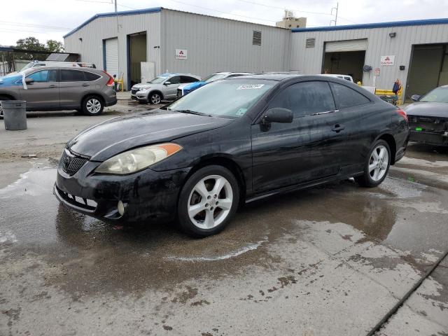 2005 TOYOTA CAMRY SOLA SE, 