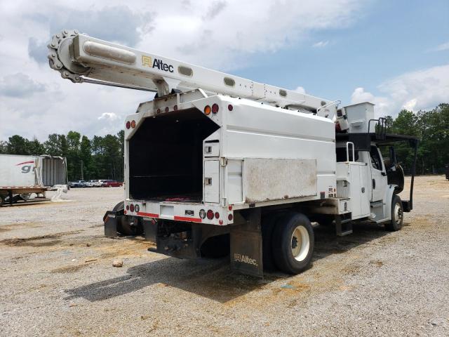 1FVACXFC8LHKW5443 - 2020 FREIGHTLINER M2 106 MEDIUM DUTY WHITE photo 4