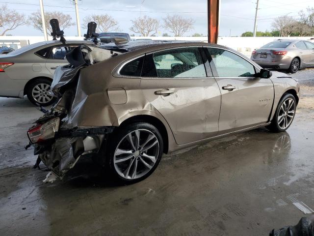 1G1ZD5ST8PF134366 - 2023 CHEVROLET MALIBU LT BEIGE photo 3