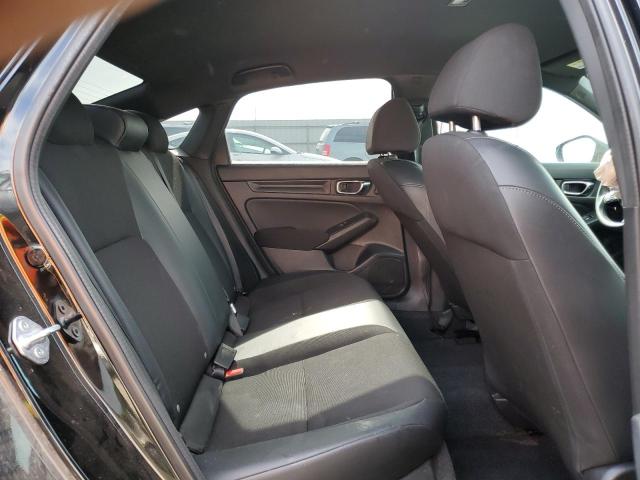 2HGFE2F51NH522005 - 2022 HONDA CIVIC SPORT 黑色 照片 10