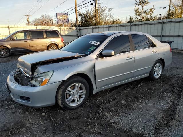 2006 HONDA ACCORD EX, 