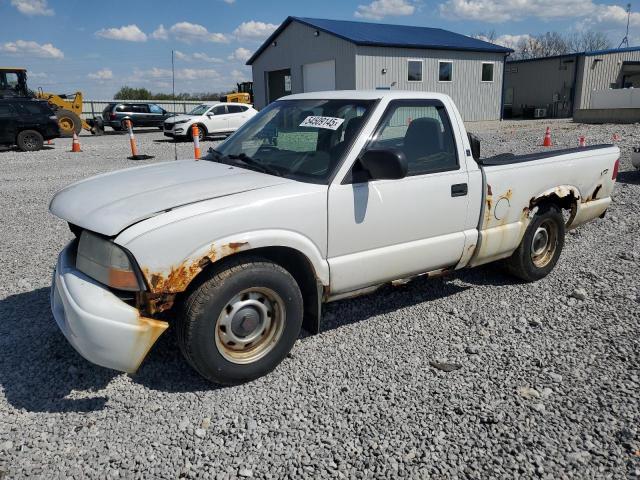 2003 GMC SONOMA, 