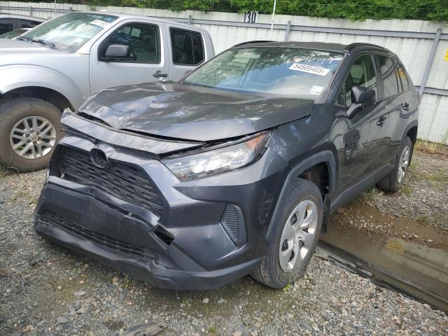 2020 TOYOTA RAV4 LE, 