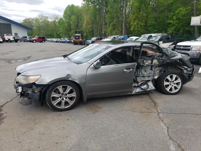 2010 ACURA RL, 