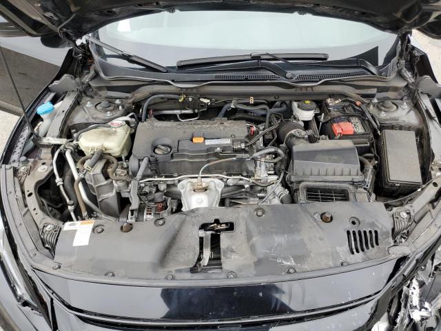 2HGFC2F89LH597080 - 2020 HONDA CIVIC SPORT 黑色 照片 11