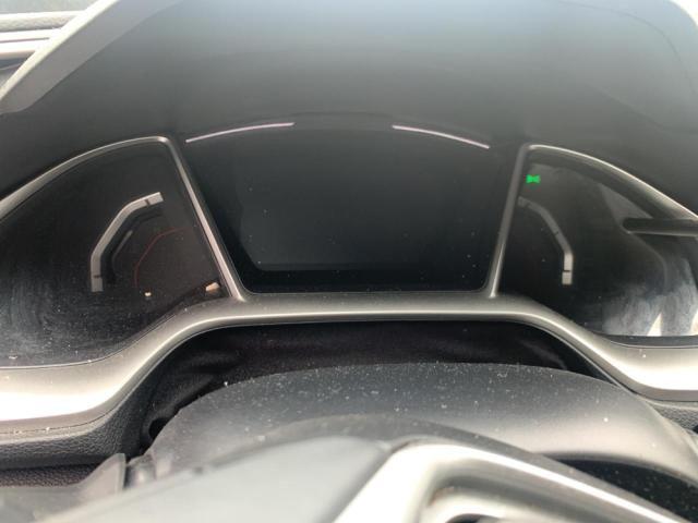 2HGFC2F89LH597080 - 2020 HONDA CIVIC SPORT 黑色 照片 9