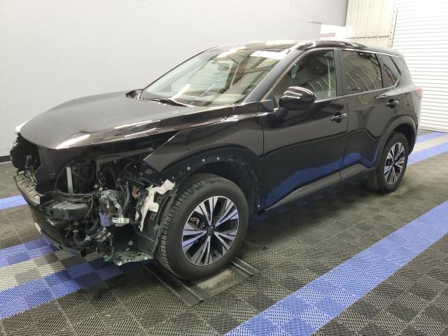 2023 NISSAN ROGUE SV, 