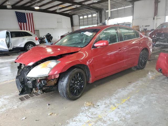 2009 NISSAN ALTIMA 2.5, 